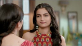 Udne Ki Aasha - 1st July 2025